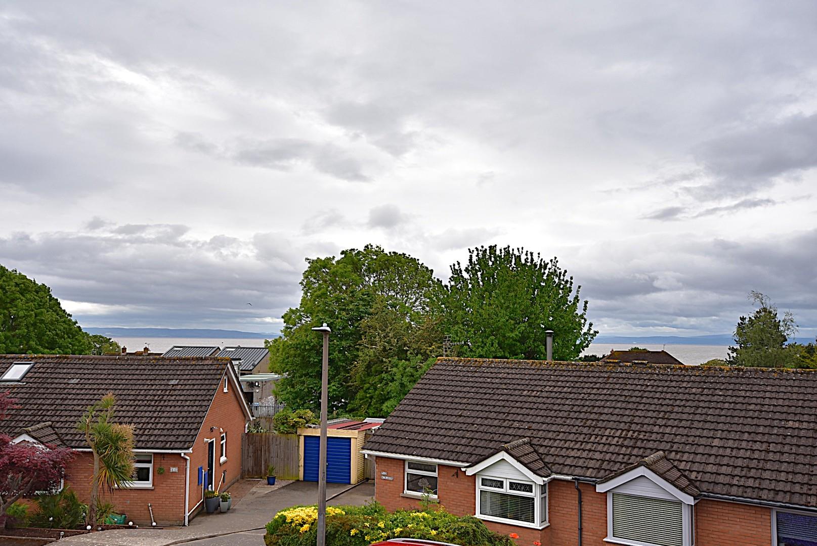 31 Porlock Drive, Sully, Cf64 5QA